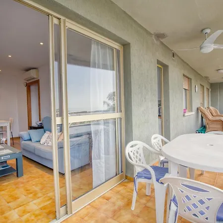 Διαμέρισμα Travel Habitat Playa Almadraba Benicàssim