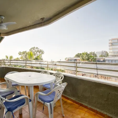 Travel Habitat Playa Almadraba Διαμέρισμα