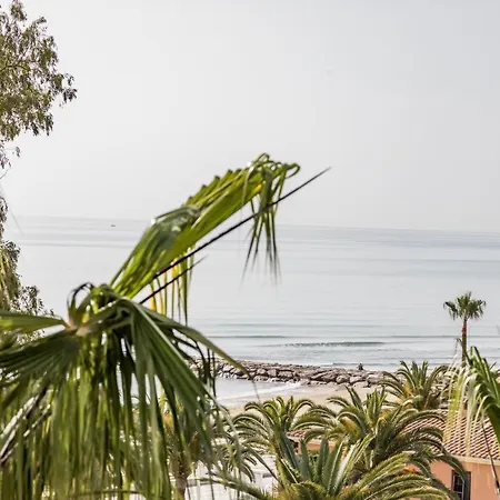 Διαμέρισμα Travel Habitat Playa Almadraba