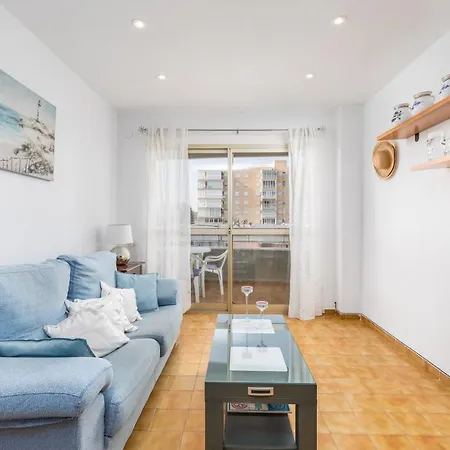Διαμέρισμα Travel Habitat Playa Almadraba