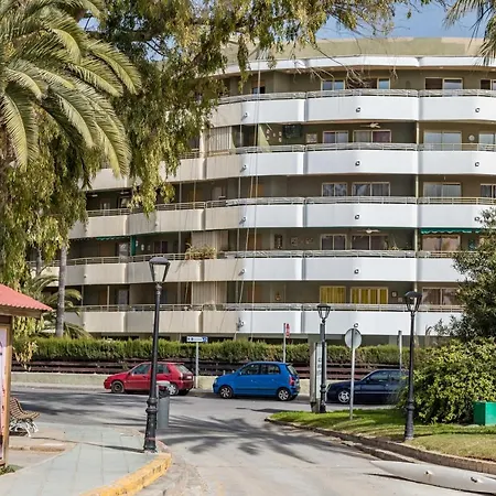 Διαμέρισμα Travel Habitat Playa Almadraba