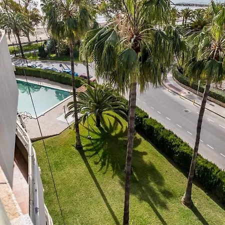 Travel Habitat Playa Almadraba Διαμέρισμα