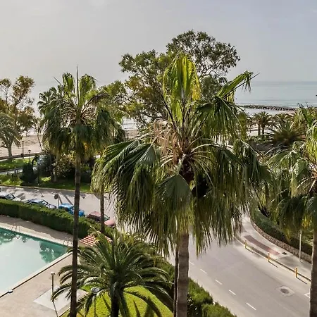 Travel Habitat Playa Almadraba Διαμέρισμα